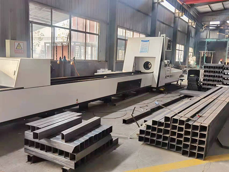 濟寧激光切割加工廠